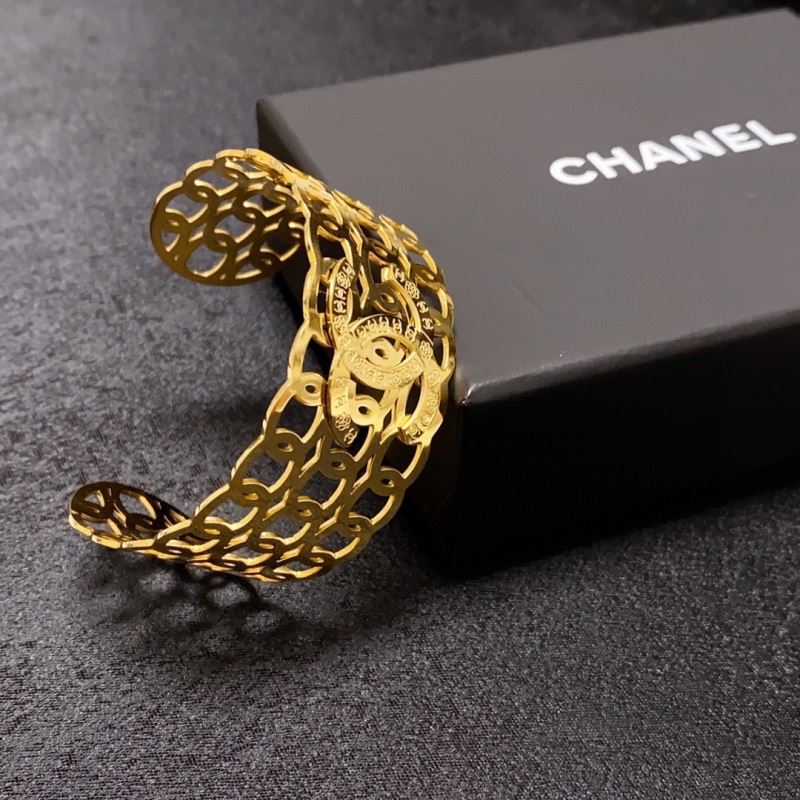 Chanel Bracelets